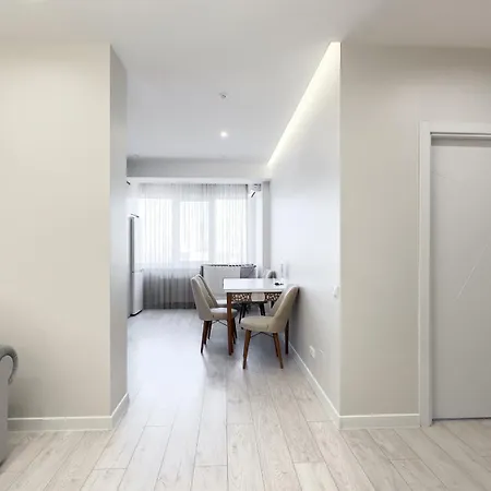 Ismail Modern Apartment