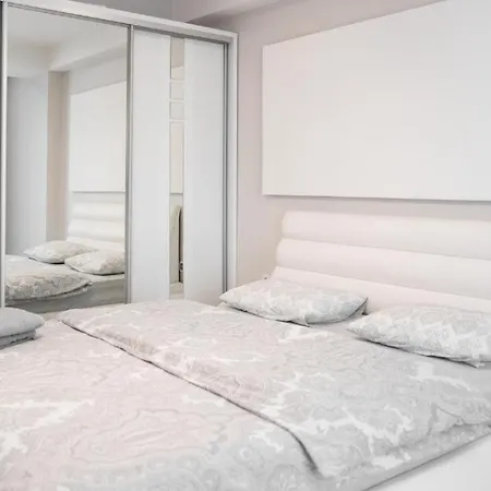Apartment Ismail Modern