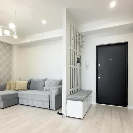 Apartment Ismail Modern *
