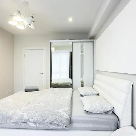 Ismail Modern Apartment *