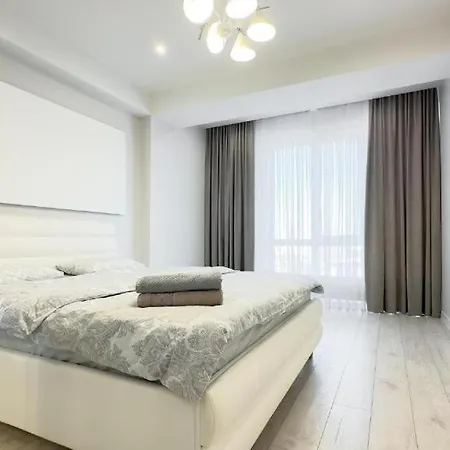 Apartment Ismail Modern Chisinau