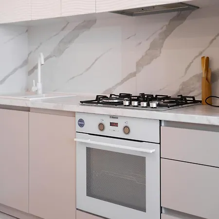 Ismail Modern Apartment