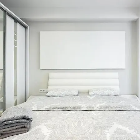 Apartment Ismail Modern Chisinau