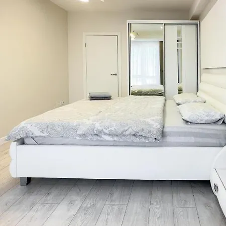 Ismail Modern Apartment *