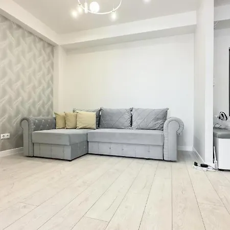 Apartment Ismail Modern *