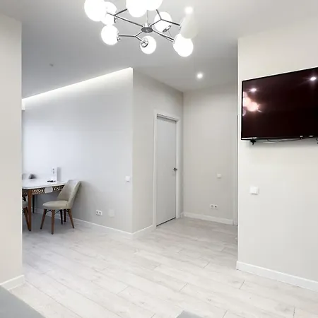 Apartment Ismail Modern