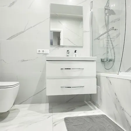 Apartment Ismail Modern *
