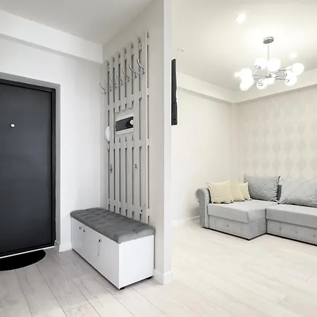 Ismail Modern Apartment